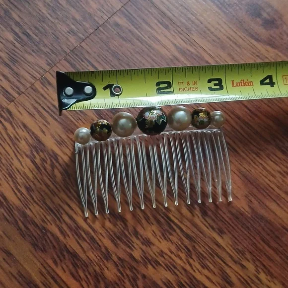 Hair comb - Picture 2 of 5